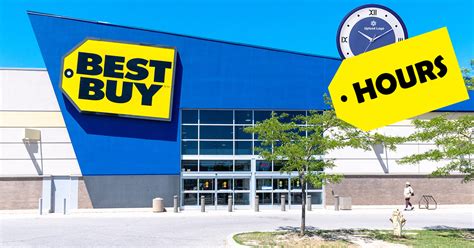 Mall-based Best Buy store hours may vary based on mall hours. For the most up-to-date hours, please review store hours on the Columbiana Mall Best Buy store web page located above. BestBuy.com is open 24 hours a day, 7 days a week, 365 days a year and offers free around-the-clock chat support.